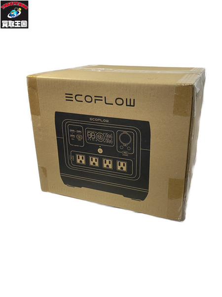その他ガジェット EcoFlow RIVER 2 Pro