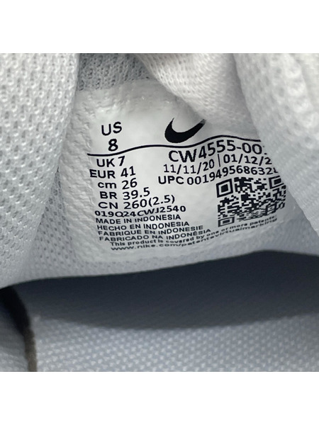 NIKE スニーカー AIR MAX SC 26.0cm