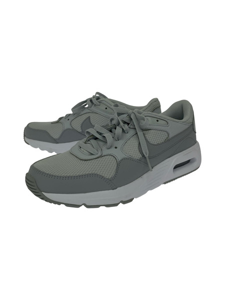 NIKE スニーカー AIR MAX SC 26.0cm