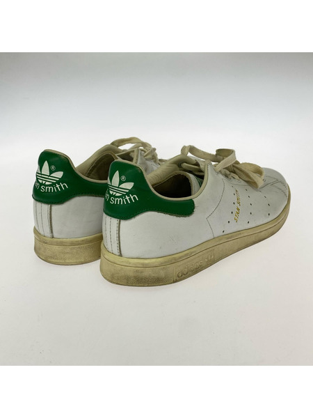 adidas スニーカー STAN SMITH/MADE IN GERMANY/EE9145