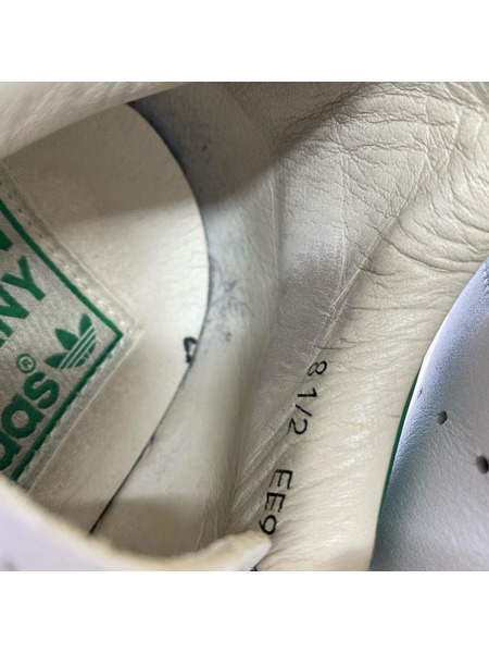 adidas スニーカー STAN SMITH/MADE IN GERMANY/EE9145