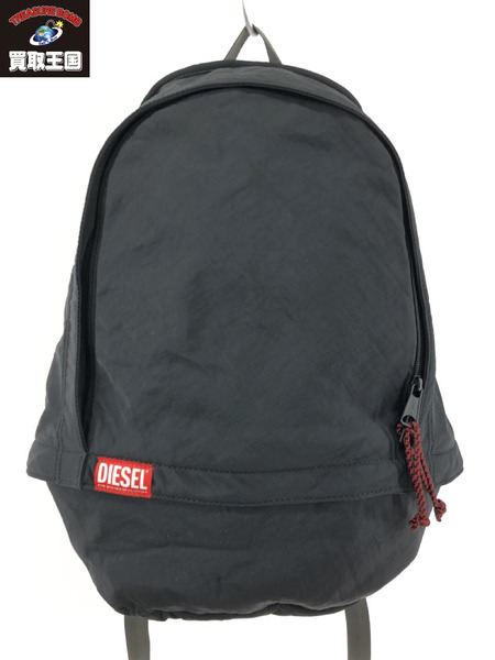 DIESEL　リュック BERLYN GOA-90 BACKPACK [値下]