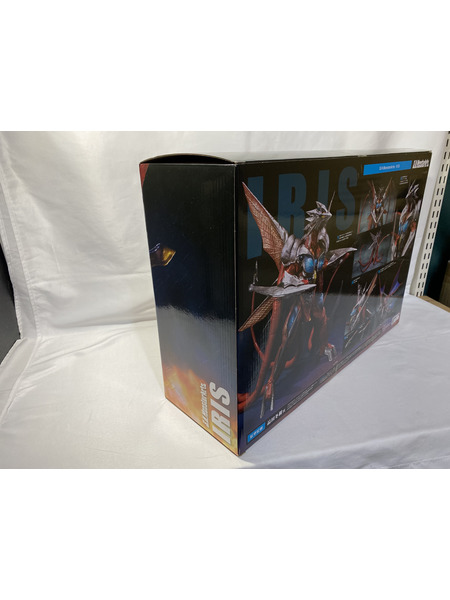 バンダイ S.H.フィギュアーツ イリス[値下]