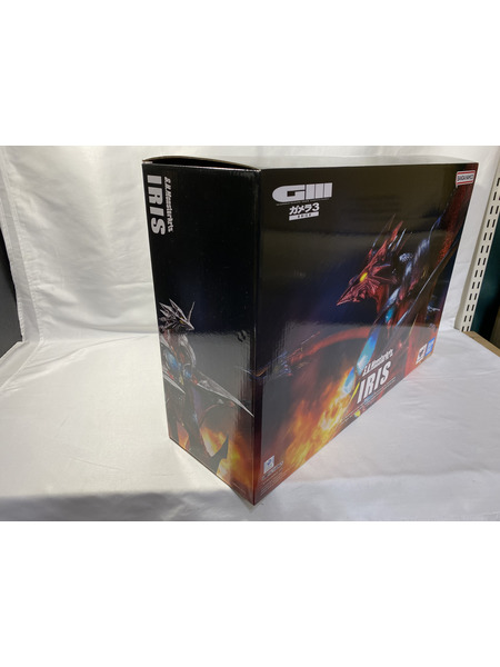 バンダイ S.H.フィギュアーツ イリス[値下]