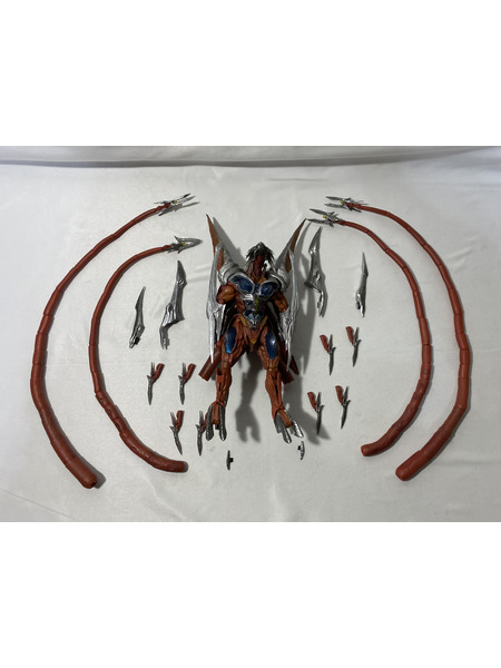 バンダイ S.H.フィギュアーツ イリス[値下]