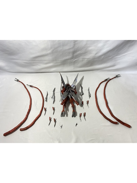 バンダイ S.H.フィギュアーツ イリス[値下]