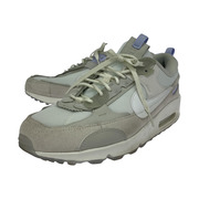 NIKE W AIR MAX 90 FUTURA SUMMIT WHITE (29.0cm)