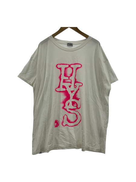 HYSTERIC GLAMOUR Tシャツ/01202CT12