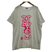 HYSTERIC GLAMOUR Tシャツ/01202CT12