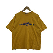 HYSTERIC GLAMOUR GOOD HYS プリントTee 02231CT28(L)