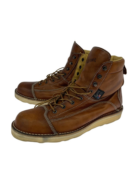 Danner D4101スタンフィールド ブーツ ブラウン