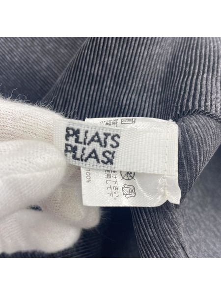 PLEATS PLEASE プリーツ S/S Tee