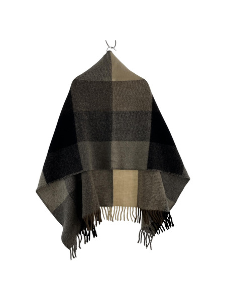 KLIPPAN/ウール大判ストール