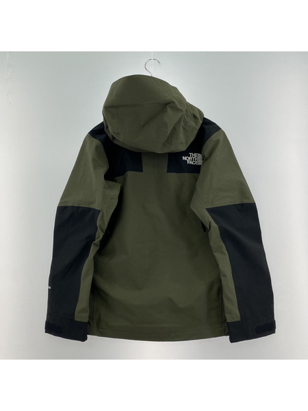 THE NORTH FACE/マウンテンジャケット/GORE-TEX/S