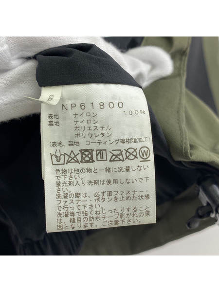 THE NORTH FACE/マウンテンジャケット/GORE-TEX/S