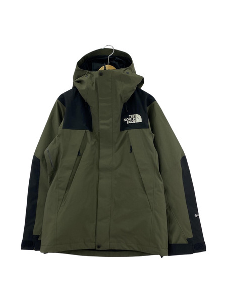 THE NORTH FACE/マウンテンジャケット/GORE-TEX/S