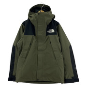 THE NORTH FACE/マウンテンジャケット/GORE-TEX/S