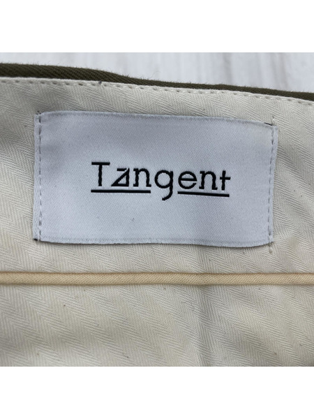 パンツ Tangent ツイストツイル1940’s英国軍グルカパンツ（42）