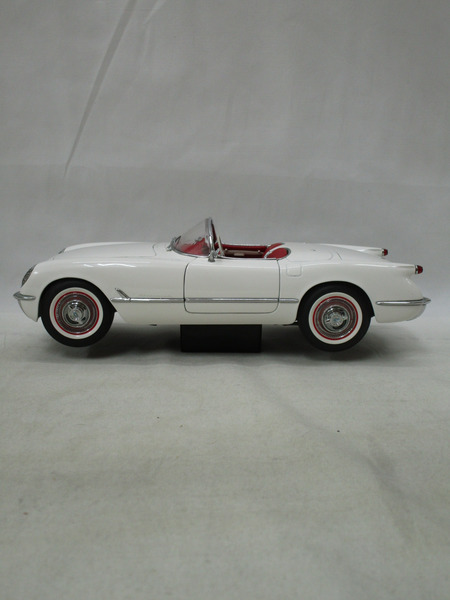 1/18スケールカー オートアート　1/18 コルベット　1953