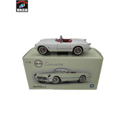 1/18スケールカー オートアート　1/18 コルベット　1953