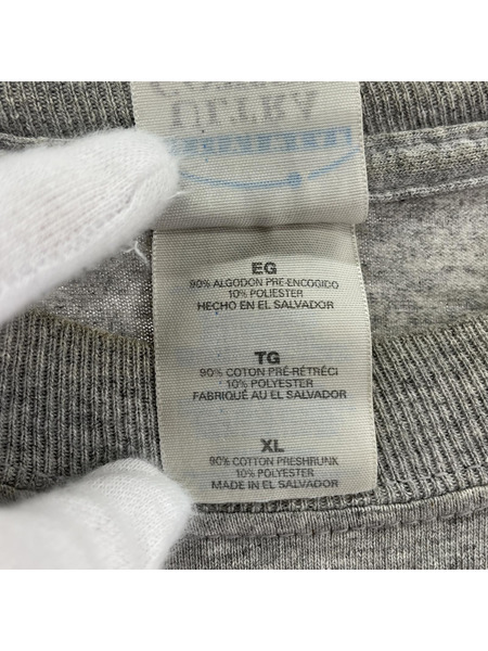 OLD・VINTAGE 長袖Tシャツ・カットソー 90s RUIDOSO NEW MEXICO  L/S Tee (