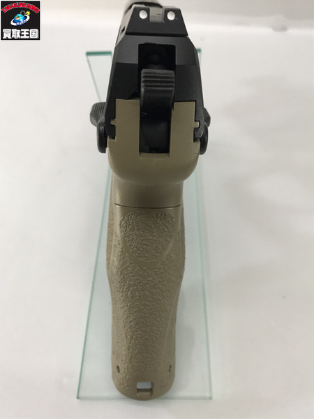 ガスガン・エアガン 東京マルイ HK45 タクティカル