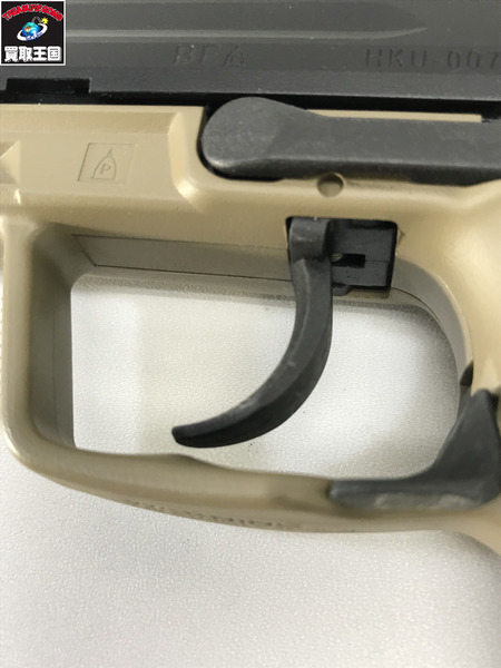 ガスガン・エアガン 東京マルイ HK45 タクティカル