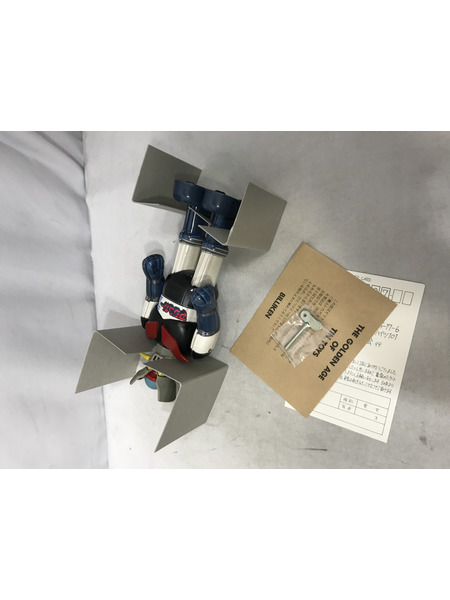 メーカー ロボットその他 ビリケン商会 マジンガーZ ブリキ
