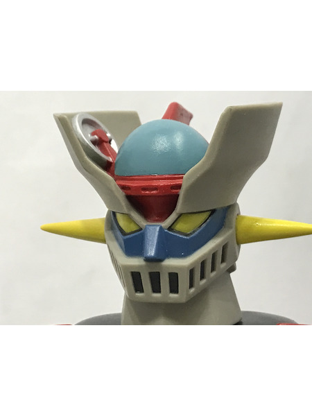 メーカー ロボットその他 ビリケン商会 マジンガーZ ブリキ