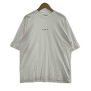 MARNI 半袖Tシャツ・カットソー HUMU0223P1