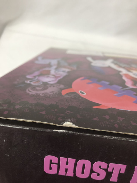 P.O.P ”ゴーストプリンセス” ペローナ ※未開封[値下]