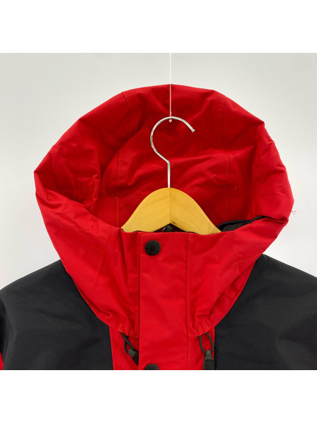 THE NORTH FACE  NF0A2SNY ナイロンジャケット ロゴ(XS)