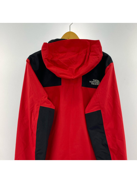 THE NORTH FACE  NF0A2SNY ナイロンジャケット ロゴ(XS)
