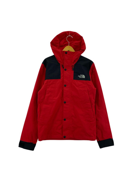 THE NORTH FACE  NF0A2SNY ナイロンジャケット ロゴ(XS)