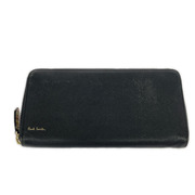 Paul Smith 長財布 黒