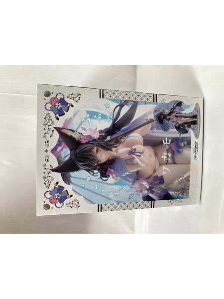 メーカー ゲーム系その他 ブルーアーカイブ ワカモ 水着 1/7 フィギュア[値下]