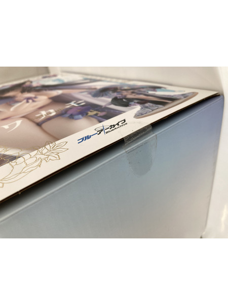 メーカー ゲーム系その他 ブルーアーカイブ ワカモ 水着 1/7 フィギュア[値下]