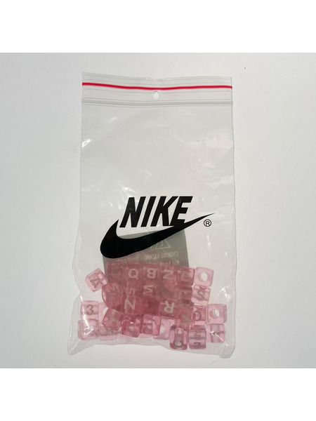 NIKE スニーカー NOCTA AIR FORCE 1 LOW SP PINK FOAM (26.5) CZ8065-600 