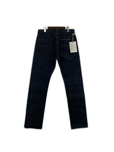 Big John デニム・ジーンズ RARE R009 藍聖 W34