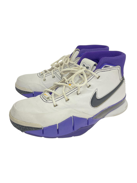 NIKE AQ2728-105 KOBE 1 PROTRO 81 Point Game (26.5)[値下]