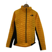 THE NORTH FACE ALPINE INSULATION ジャケット イエロー M