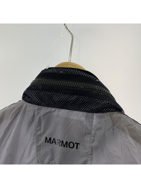 MARMOT CAPITAL PERTEX FRONT MESH COMBI VEST (L)