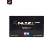 タミヤ 1/20 FW14B #5 ナイジェル・マンセル TAMIYA WILLIAMS F1 TEAM BMW FW24 JAPAN GP 2002