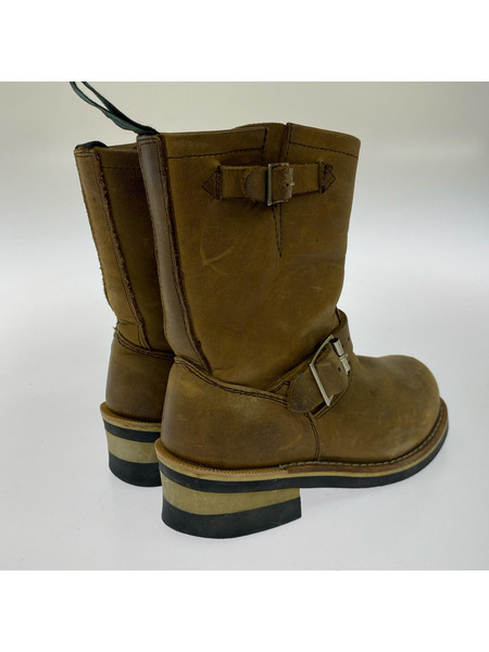 Getta Grip エンジニアブーツ 23.0