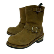 Getta Grip エンジニアブーツ 23.0