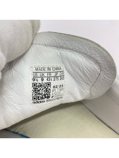 スニーカー stan smith lux