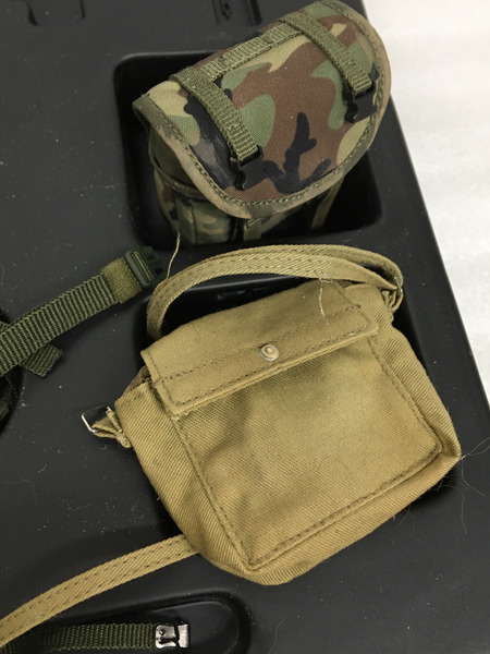 ミリタリーフィギュア DAMTOYS 1/6 ロシア連邦軍 欠品有り