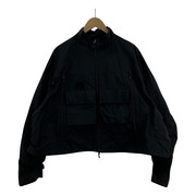 D-VEC×ALMOSTBLACK GORE-TEX WINDSTOPPER JACKET 2 VF-20800248