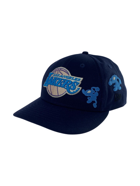 NEW ERA コインパーキングデリバリー レイカーズ9FIFTY