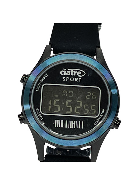 ciatre/vague watch